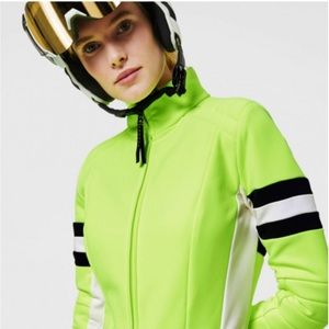 Bogner Cat One Piece Ski Suit (Women's)